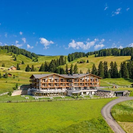Brunelle Seiser Alm Lodge Esterno foto