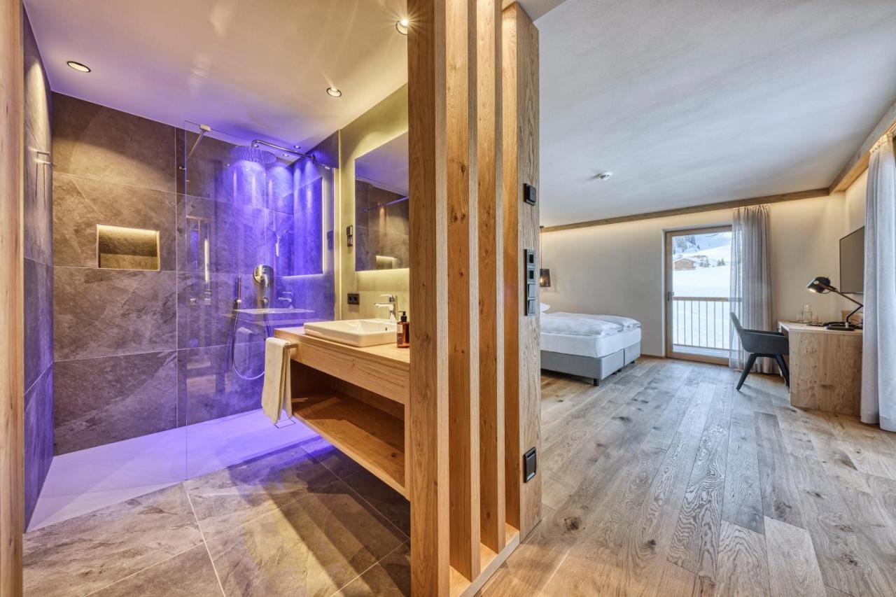 Brunelle Seiser Alm Lodge Esterno foto