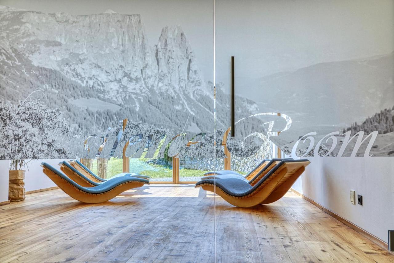 Brunelle Seiser Alm Lodge Esterno foto