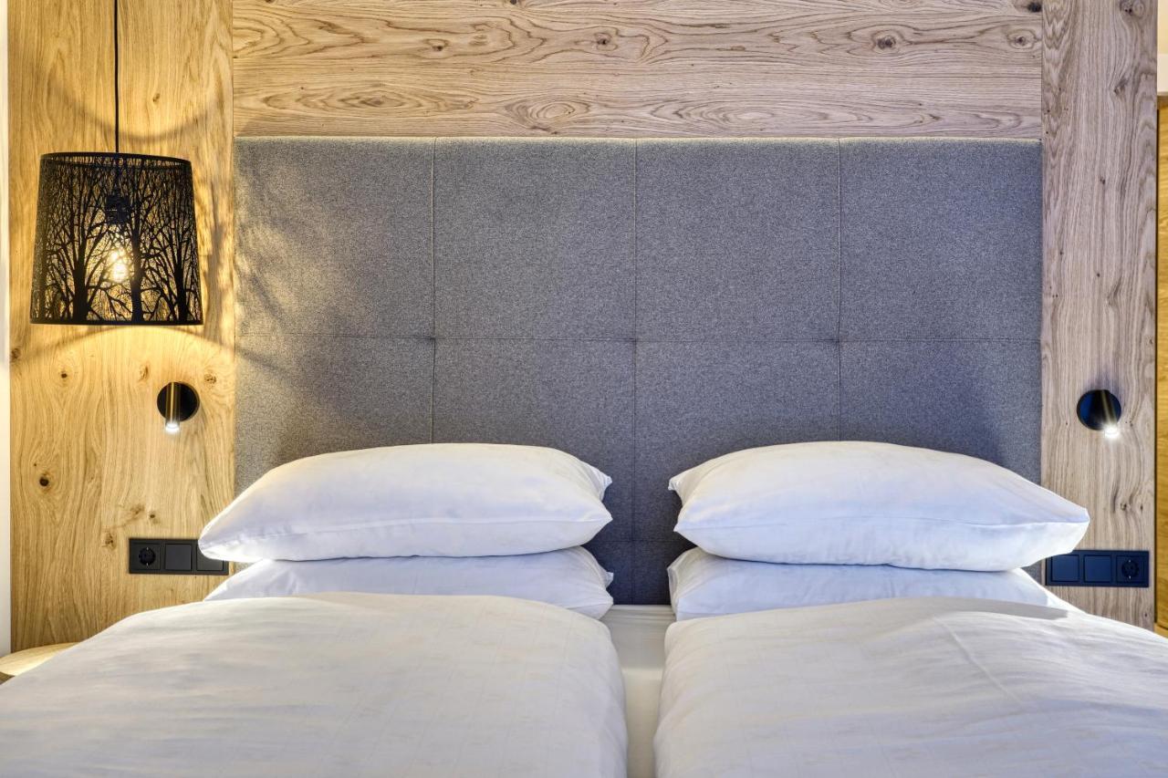 Brunelle Seiser Alm Lodge Esterno foto