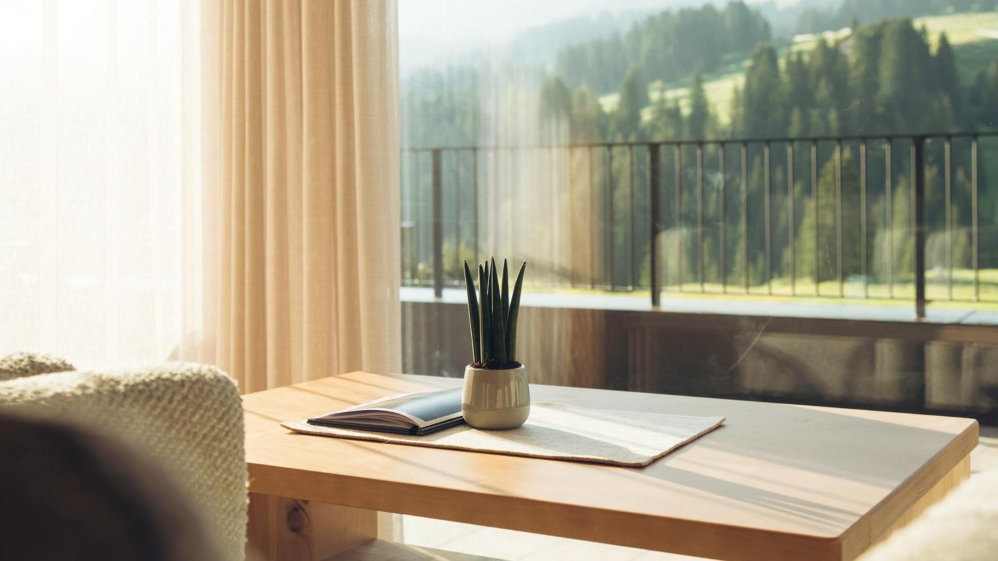 Brunelle Seiser Alm Lodge Esterno foto