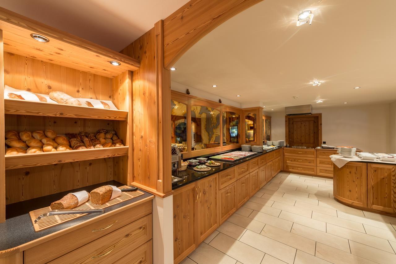 Brunelle Seiser Alm Lodge Esterno foto